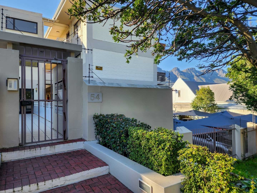 To Let 2 Bedroom Property for Rent in Beach Estate Western Cape